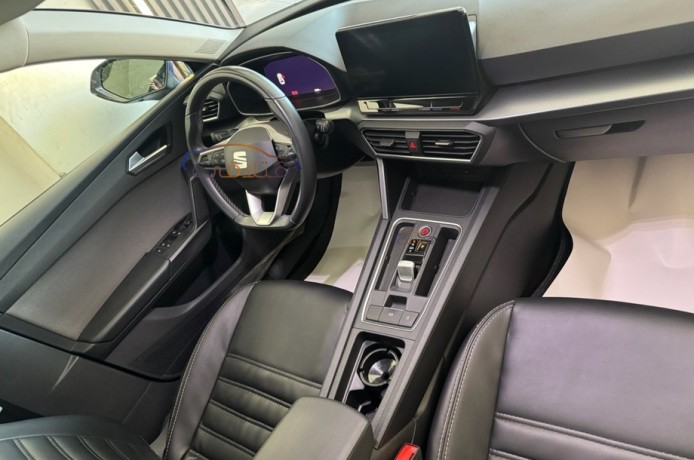 used-seat-leon-2024-for-sale-tanta-big-3